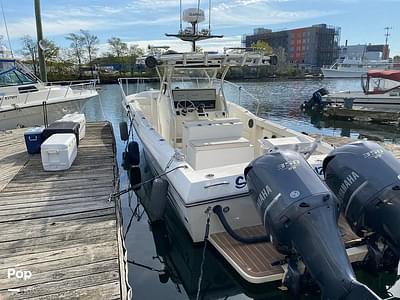 BOATZON | HydraSports 3300 VSF Cuddy