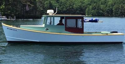 BOATZON | Hylan Custom 2020