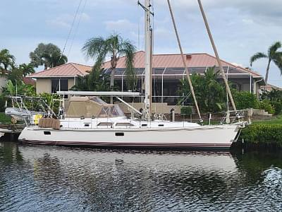 BOATZON | Hylas 46 2006 BOATZON | Hylas 46 2006