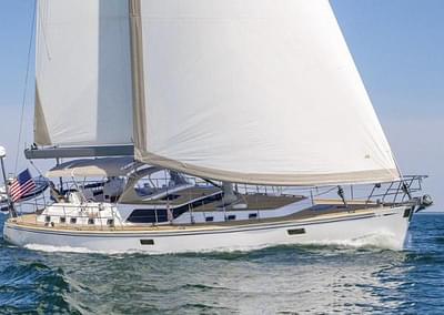 BOATZON | Hylas 70