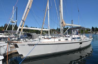 BOATZON | Hylas H46 1996