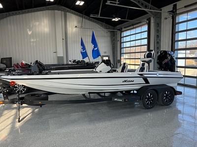 BOATZON | iKon LX20 2024