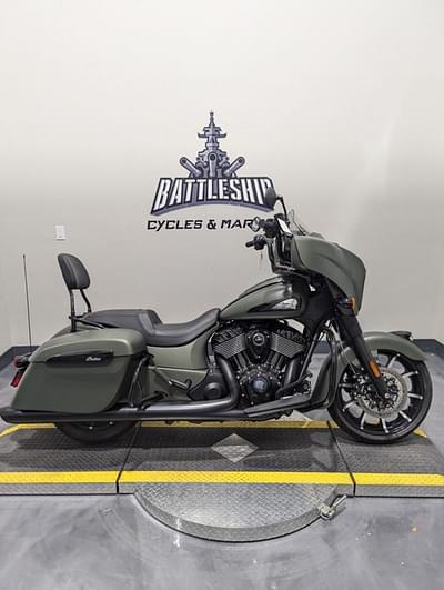 BOATZON | Indian Motorcycle® Chieftain Dark Horse Sagebrush Smoke 2023