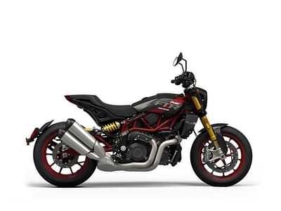 BOATZON | Indian Motorcycle® FTR R Carbon Carbon Fiber 2024