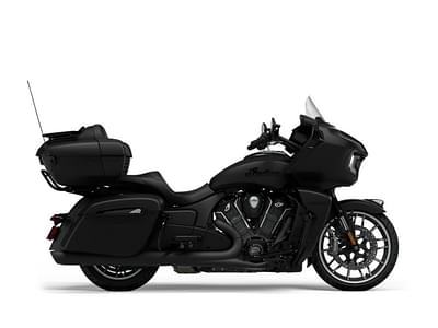 BOATZON | Indian Motorcycle® Pursuit Dark Horse Black Smoke 2024