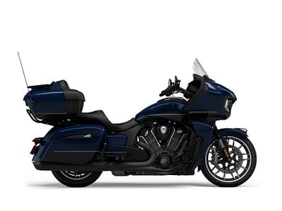 BOATZON | Indian Motorcycle® Pursuit Dark Horse Springfield Blue 2024