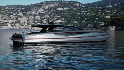 BOATZON | Infiniti Powercat 2024