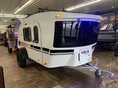 BOATZON | InTech RV Luna Rover 2023