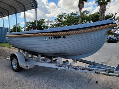 BOATZON | Interboat 16 2000