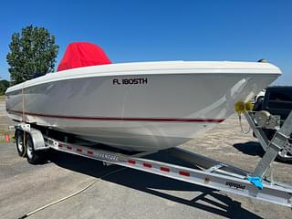 BOATZON | Intrepid 245 Center Console 2010