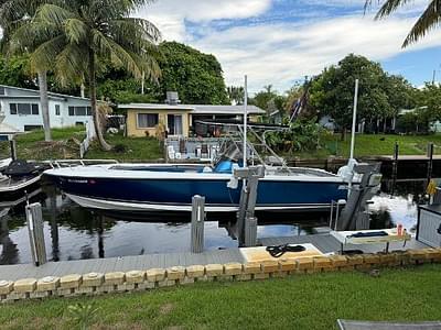 BOATZON | Intrepid 289 Center Console 1999