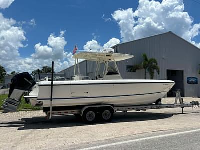 BOATZON | Intrepid 300 Center Console 2009