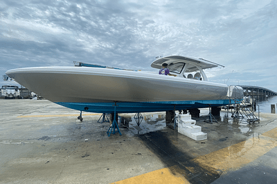 BOATZON | Intrepid 407 PANACEA 2020