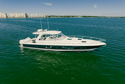 BOATZON | Intrepid 475 SPORT YACHT 2009