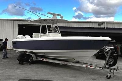 BOATZON | Intrepid Outboard 2004 BOATZON | Intrepid Outboard 2004