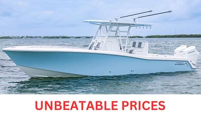 BOATZON | Invincible 33 Open Fisherman 2025