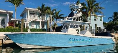 BOATZON | Invincible 39 Open Fisherman 2018 BOATZON | Invincible 39 Open Fisherman 2018