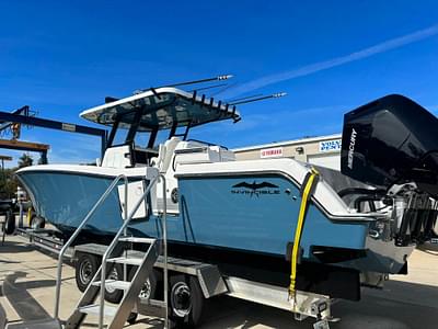 BOATZON | Invincible 39 Open Fisherman 2024 BOATZON | Invincible 39 Open Fisherman 2024