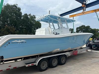 BOATZON | Invincible 39 Open Fisherman 2025 BOATZON | Invincible 39 Open Fisherman 2025
