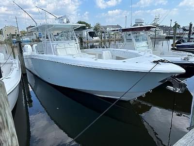 BOATZON | Invincible 390 Open CC 2021 BOATZON | Invincible 390 Open CC 2021