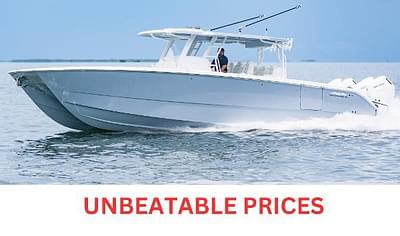 BOATZON | 2024 Invincible 40 Catamaran