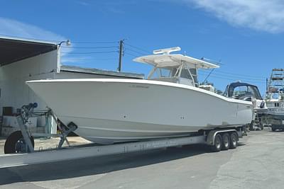 BOATZON | Invincible 42 Open Fisherman 42ft 42 ft 2013