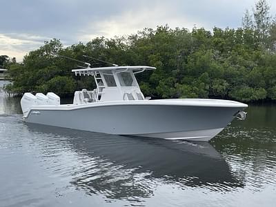 BOATZON | Invincible Boats 36 Open Fisherman 2024