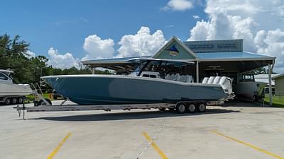 BOATZON | Invincible Boats 43 Open Fisherman 2025