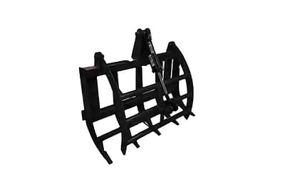 BOATZON | IronCraft Tractor Grapple Rake CTGR48 2023