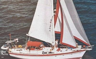 BOATZON | Irwin Yachts 54