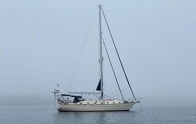 BOATZON | Island Packet 420 2001 BOATZON | Island Packet 420 2001