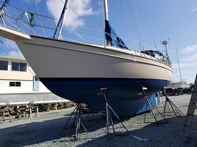 BOATZON | Island Packet IP40 1997 BOATZON | Island Packet IP40 1997