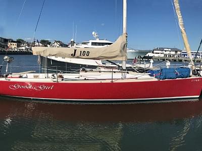 BOATZON | J Boats J100 J100 J100 J 100 2005