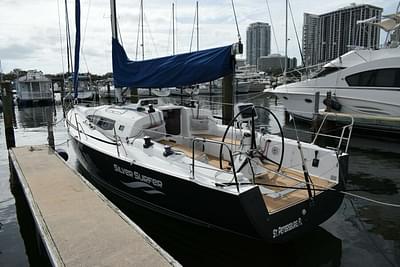 BOATZON | J Boats J112e 2016 BOATZON | J Boats J112e 2016