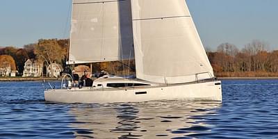 BOATZON | J Boats J112e 2024 BOATZON | J Boats J112e 2024