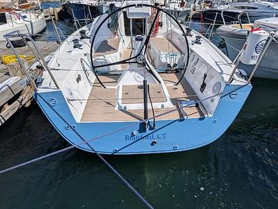 BOATZON | J Boats J112E 2024