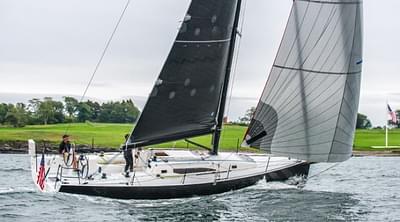 BOATZON | J Boats J121 2024 BOATZON | J Boats J121 2024