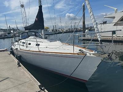 BOATZON | J Boats J35c 1992