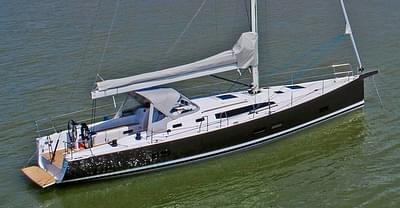 BOATZON | J Boats J45 2024 BOATZON | J Boats J45 2024