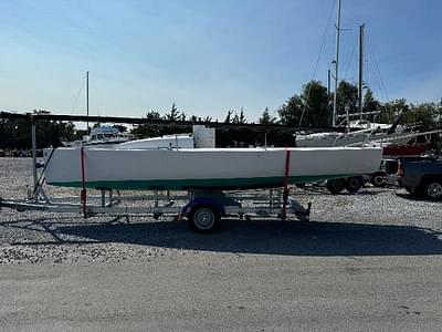 BOATZON | J Boats J70 2023