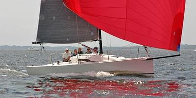 BOATZON | J Boats J88 2024 BOATZON | J Boats J88 2024