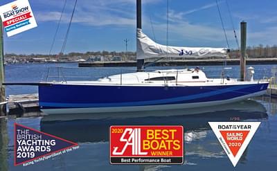 BOATZON | J Boats J99 2024 BOATZON | J Boats J99 2024