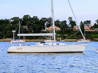 BOATZON | J Boats Ultimate Daysailer J105 1994