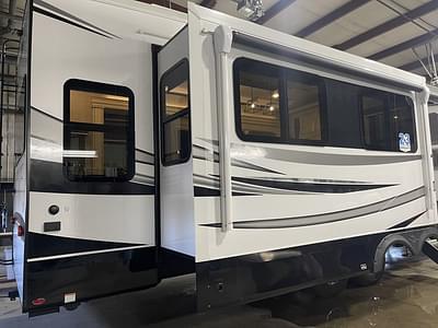 BOATZON | Jayco North Point 340CKTS 2023