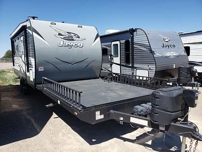 BOATZON | Jayco Octane Super Lite 210 2018