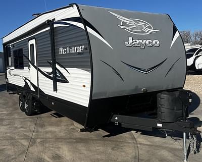 BOATZON | Jayco Octane Super Lite 260 2017