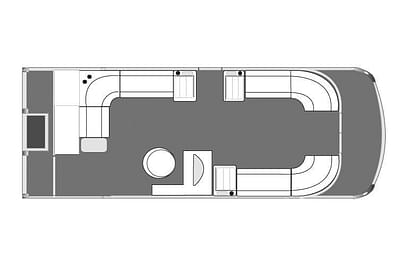 BOATZON | JC 242 Spirit 2024