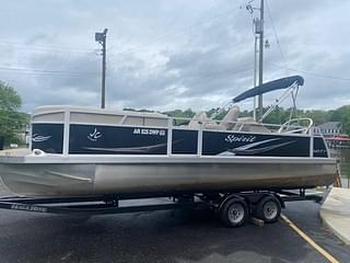 BOATZON | 2017 JC 245 TT Spirit