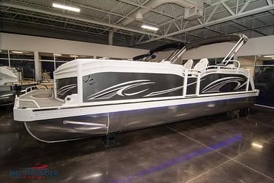 BOATZON | JC NEPTOON 25 TT SPORT 2023