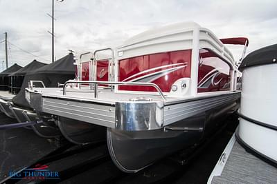 BOATZON | JC NEPTOON 25 TT SPORT 2023